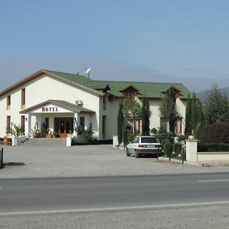 Hotel Emocia Natakhtari المظهر الخارجي الصورة