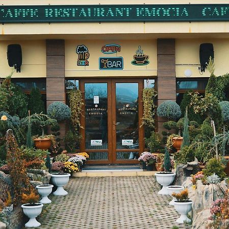 Hotel Emocia Natakhtari المظهر الخارجي الصورة