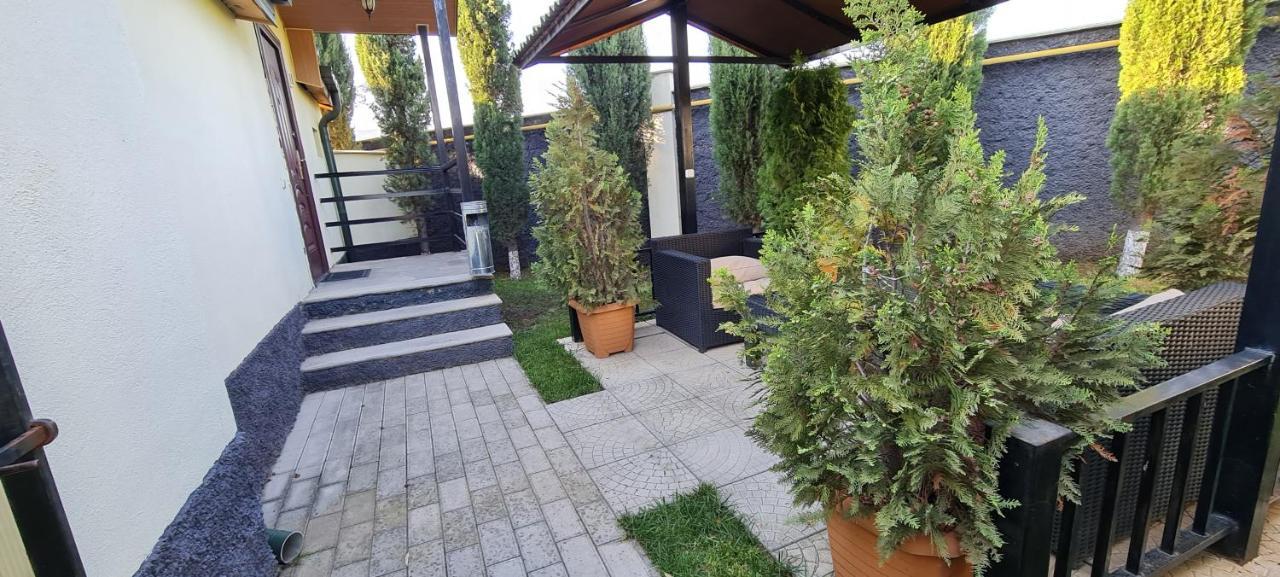 Hotel Emocia Natakhtari المظهر الخارجي الصورة