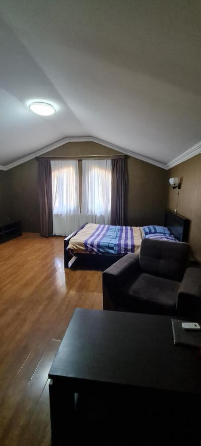 Hotel Emocia Natakhtari المظهر الخارجي الصورة