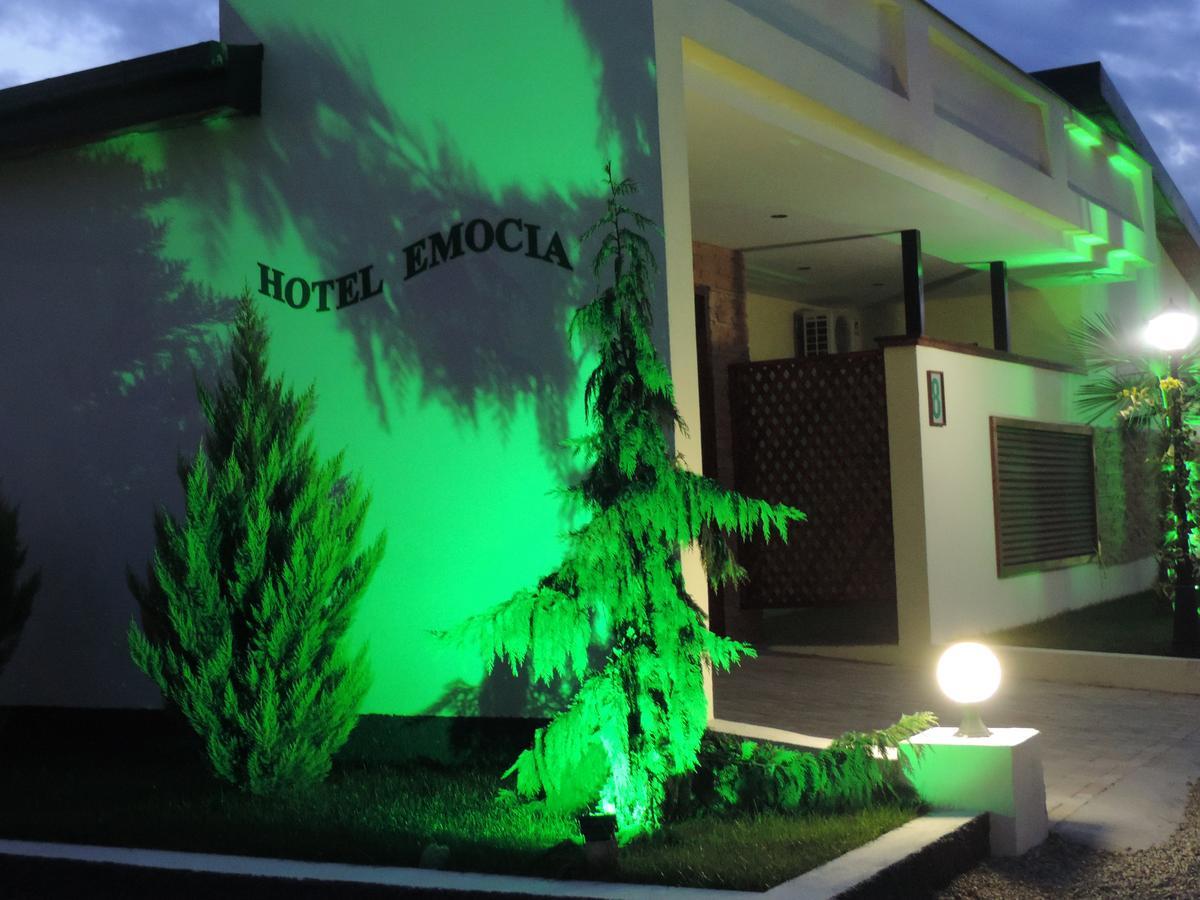 Hotel Emocia Natakhtari المظهر الخارجي الصورة