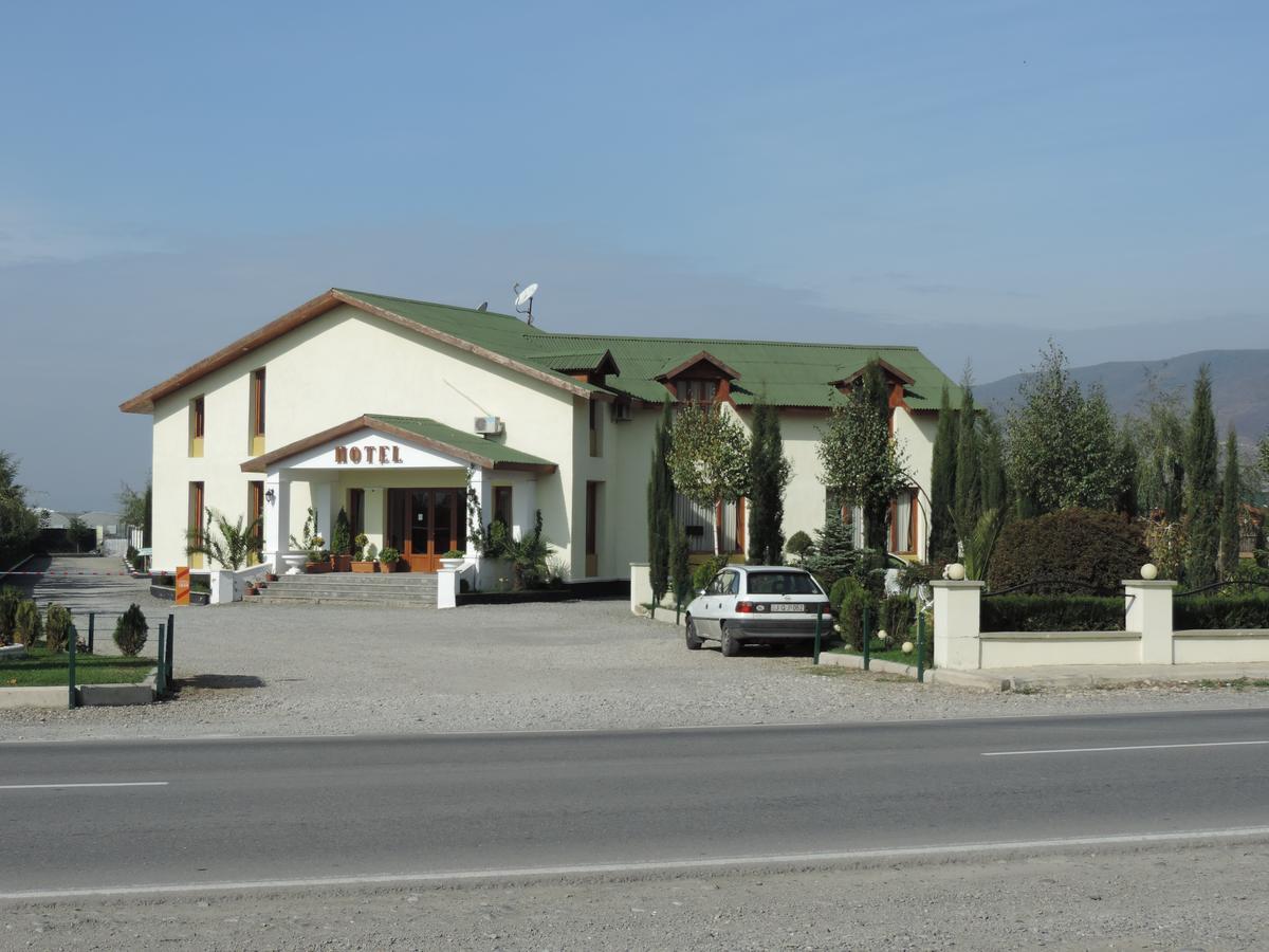 Hotel Emocia Natakhtari المظهر الخارجي الصورة