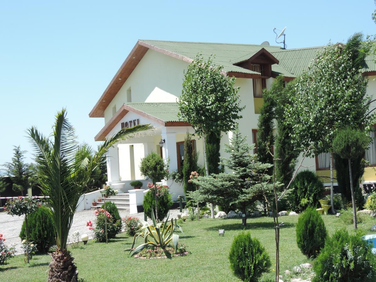 Hotel Emocia Natakhtari المظهر الخارجي الصورة