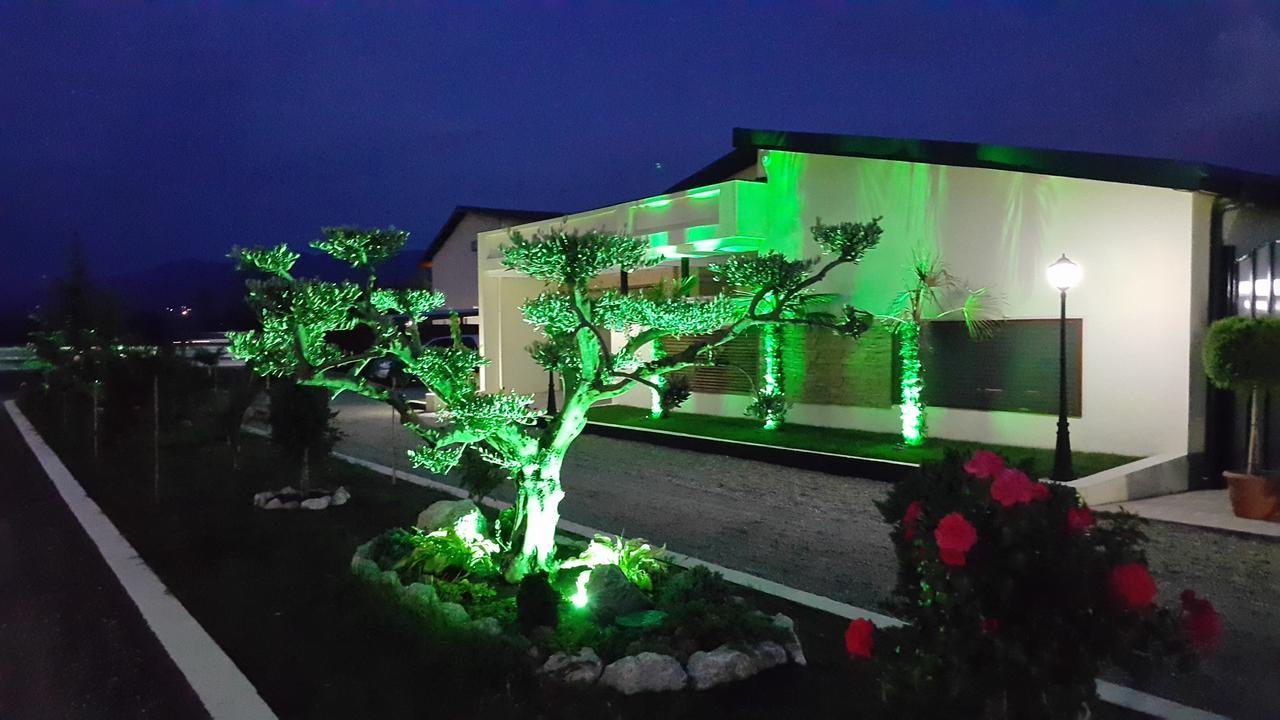 Hotel Emocia Natakhtari المظهر الخارجي الصورة