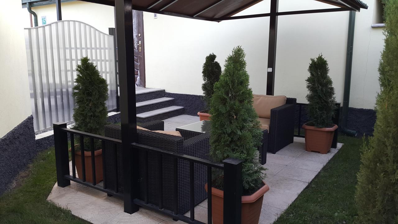 Hotel Emocia Natakhtari المظهر الخارجي الصورة
