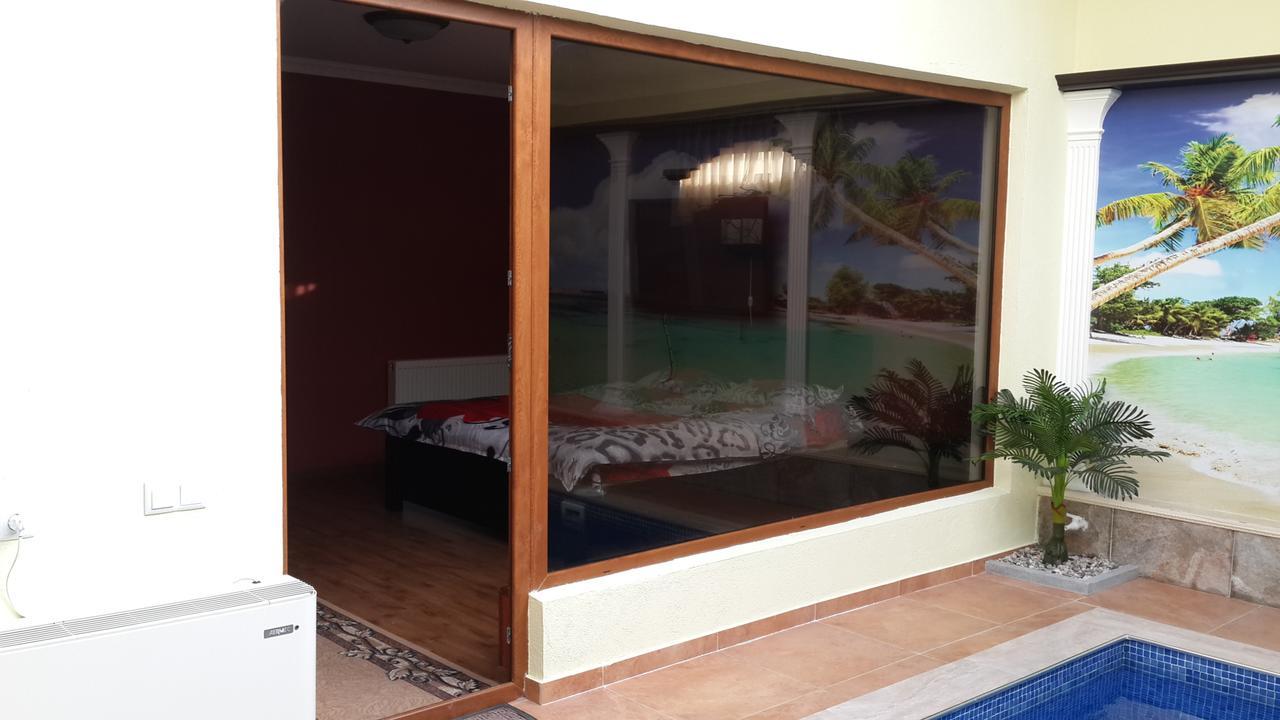 Hotel Emocia Natakhtari المظهر الخارجي الصورة