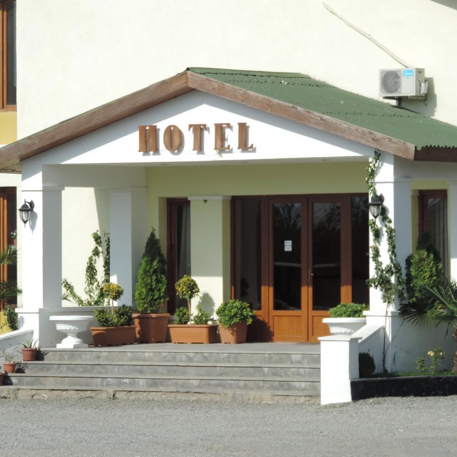 Hotel Emocia Natakhtari المظهر الخارجي الصورة