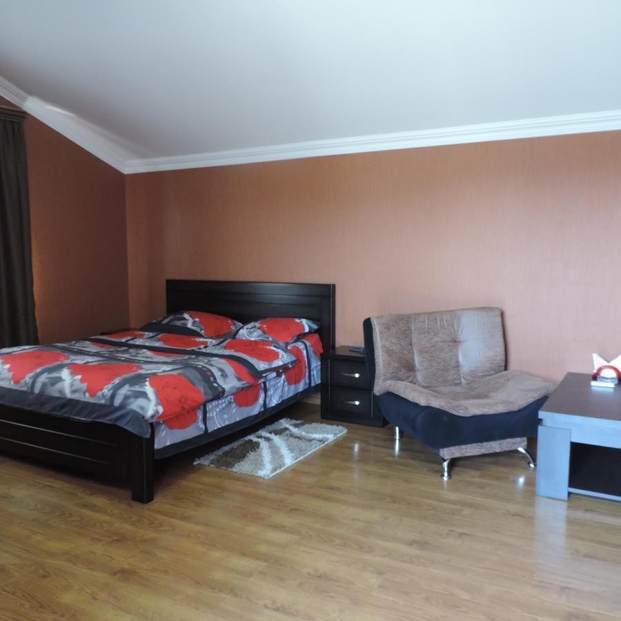 Hotel Emocia Natakhtari المظهر الخارجي الصورة