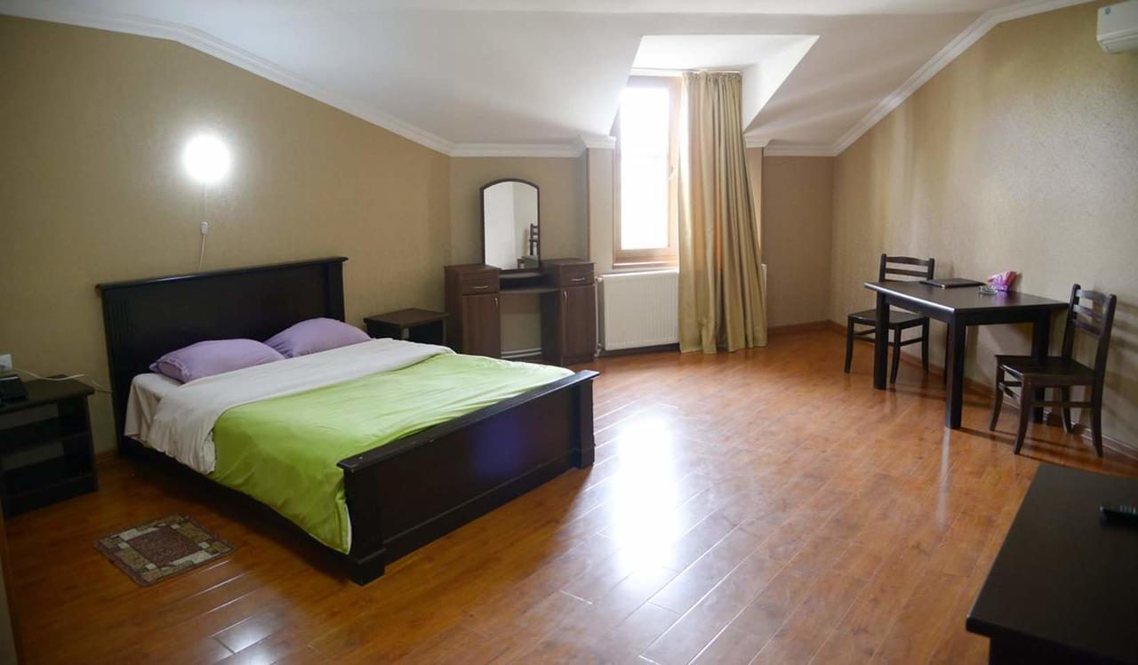 Hotel Emocia Natakhtari المظهر الخارجي الصورة
