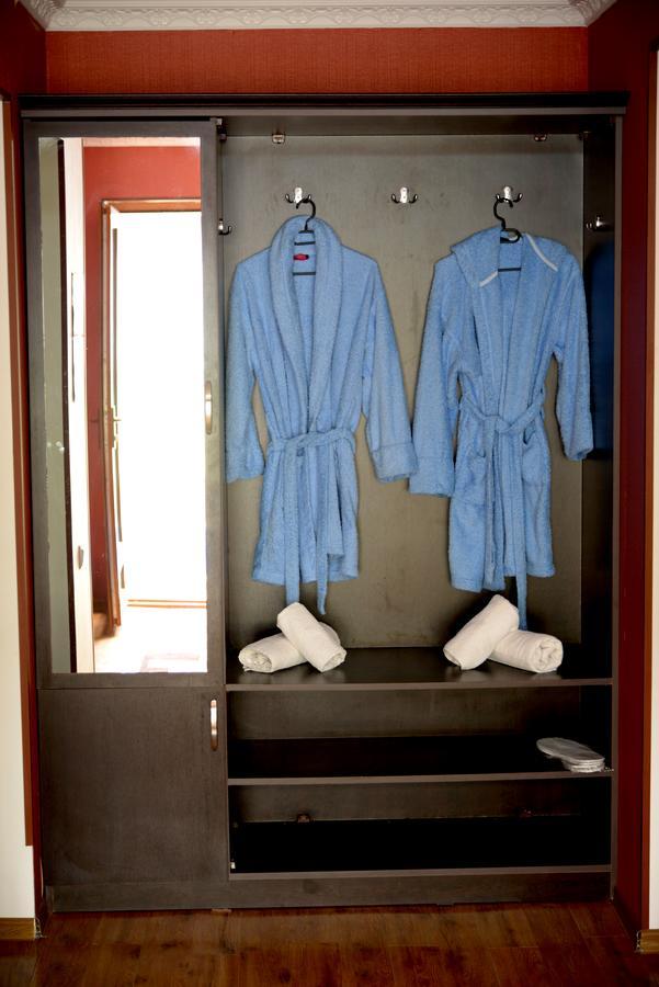 Hotel Emocia Natakhtari المظهر الخارجي الصورة