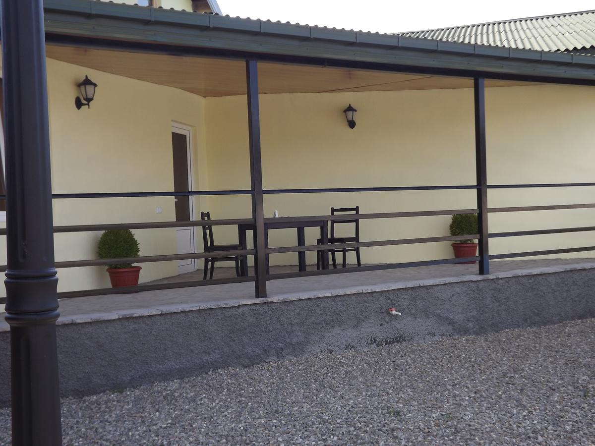 Hotel Emocia Natakhtari المظهر الخارجي الصورة