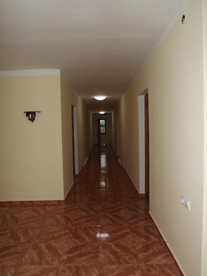 Hotel Emocia Natakhtari المظهر الخارجي الصورة