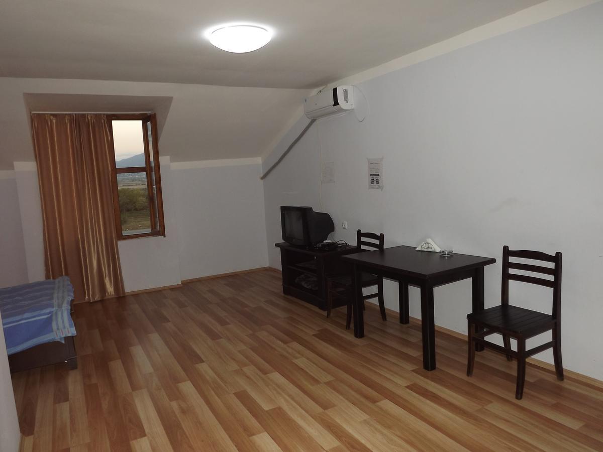 Hotel Emocia Natakhtari المظهر الخارجي الصورة